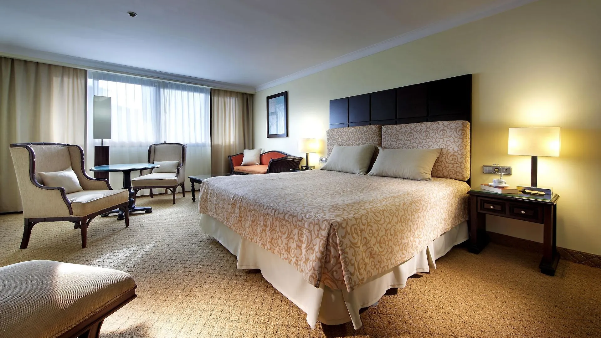 Dominican Fiesta Hotel Santo Domingo