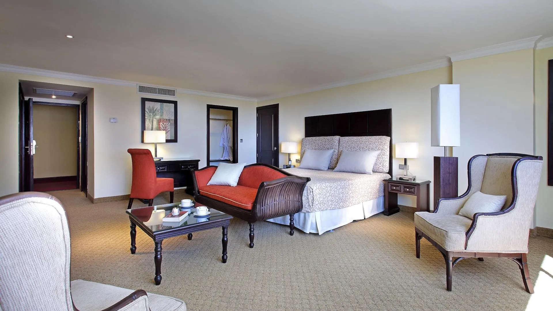 Dominican Fiesta Hotel Santo Domingo