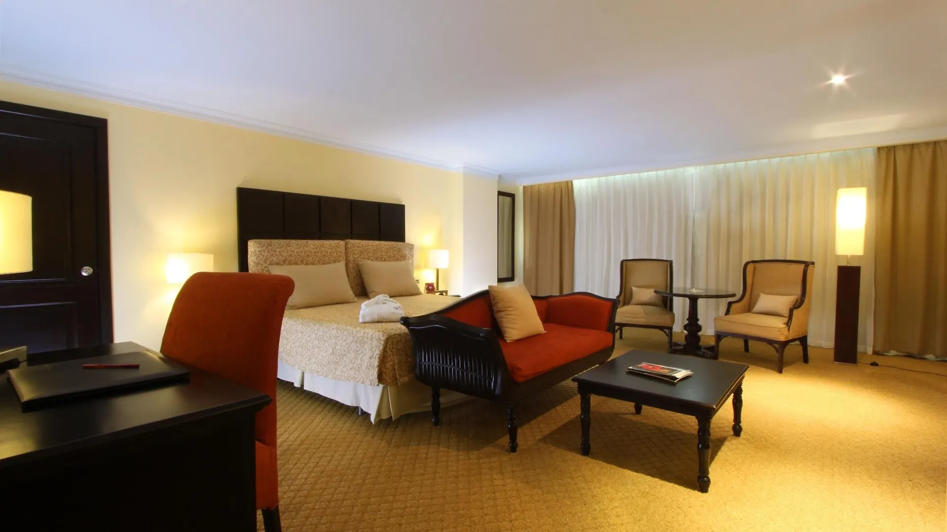 Dominican Fiesta Hotel Santo Domingo