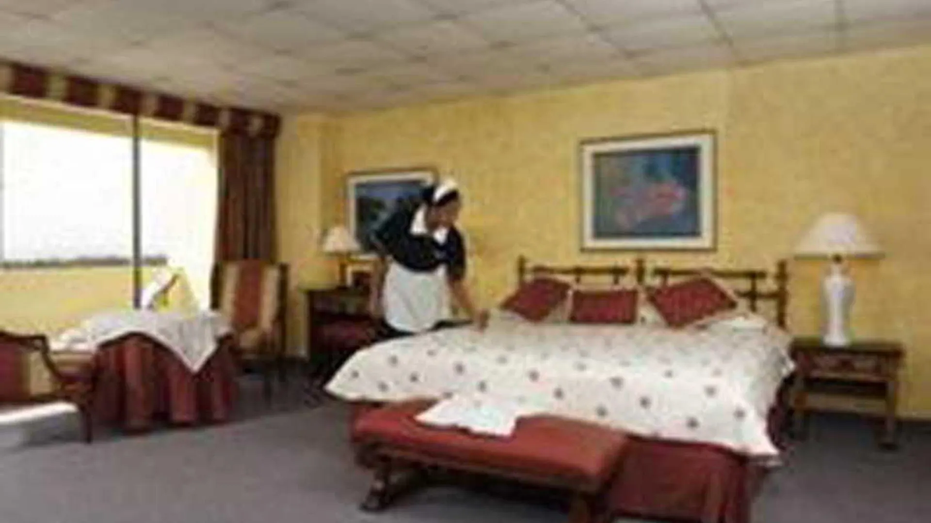 Dominican Fiesta Hotel Santo Domingo