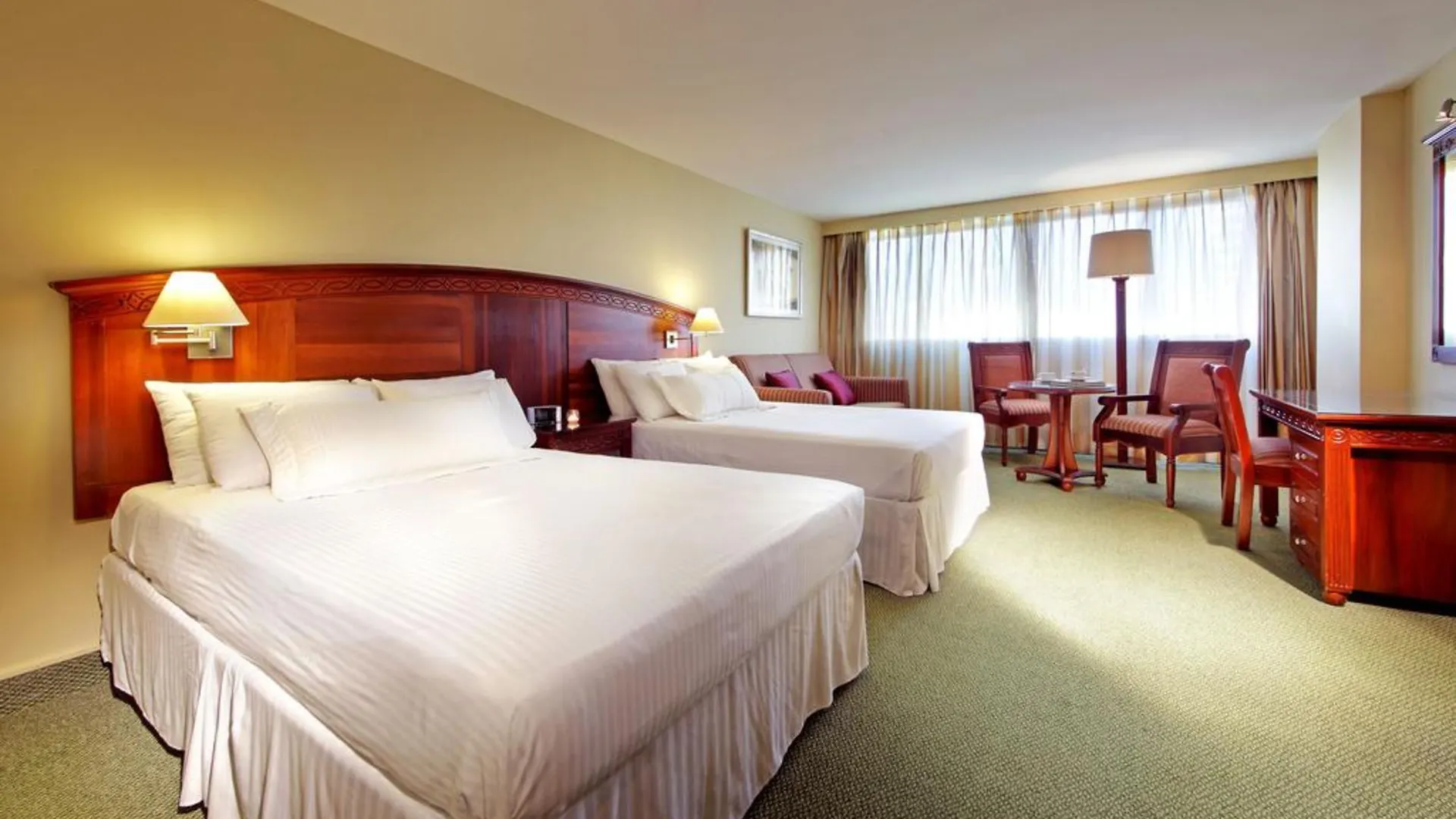 Dominican Fiesta Hotel Santo Domingo
