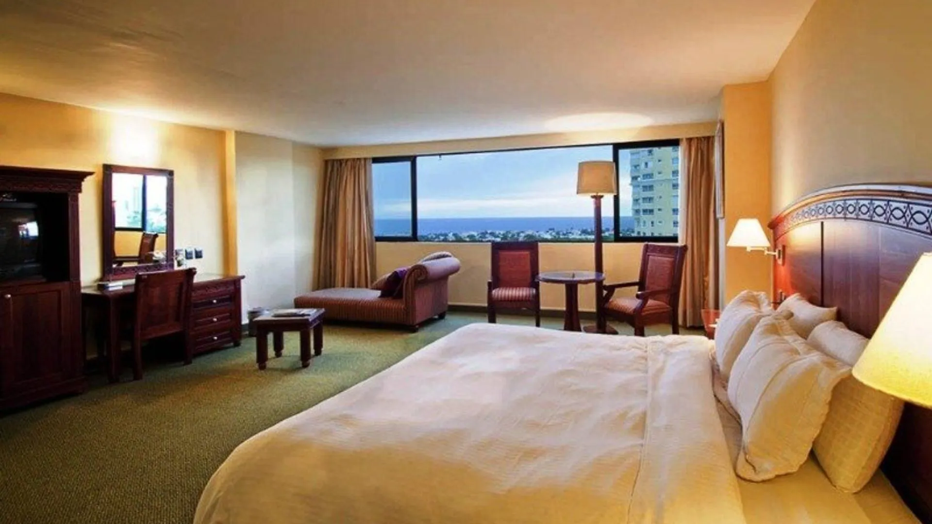 Dominican Fiesta Hotel Santo Domingo