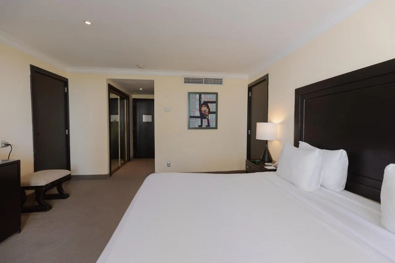 Dominican Fiesta Hotel Santo Domingo 5*,
