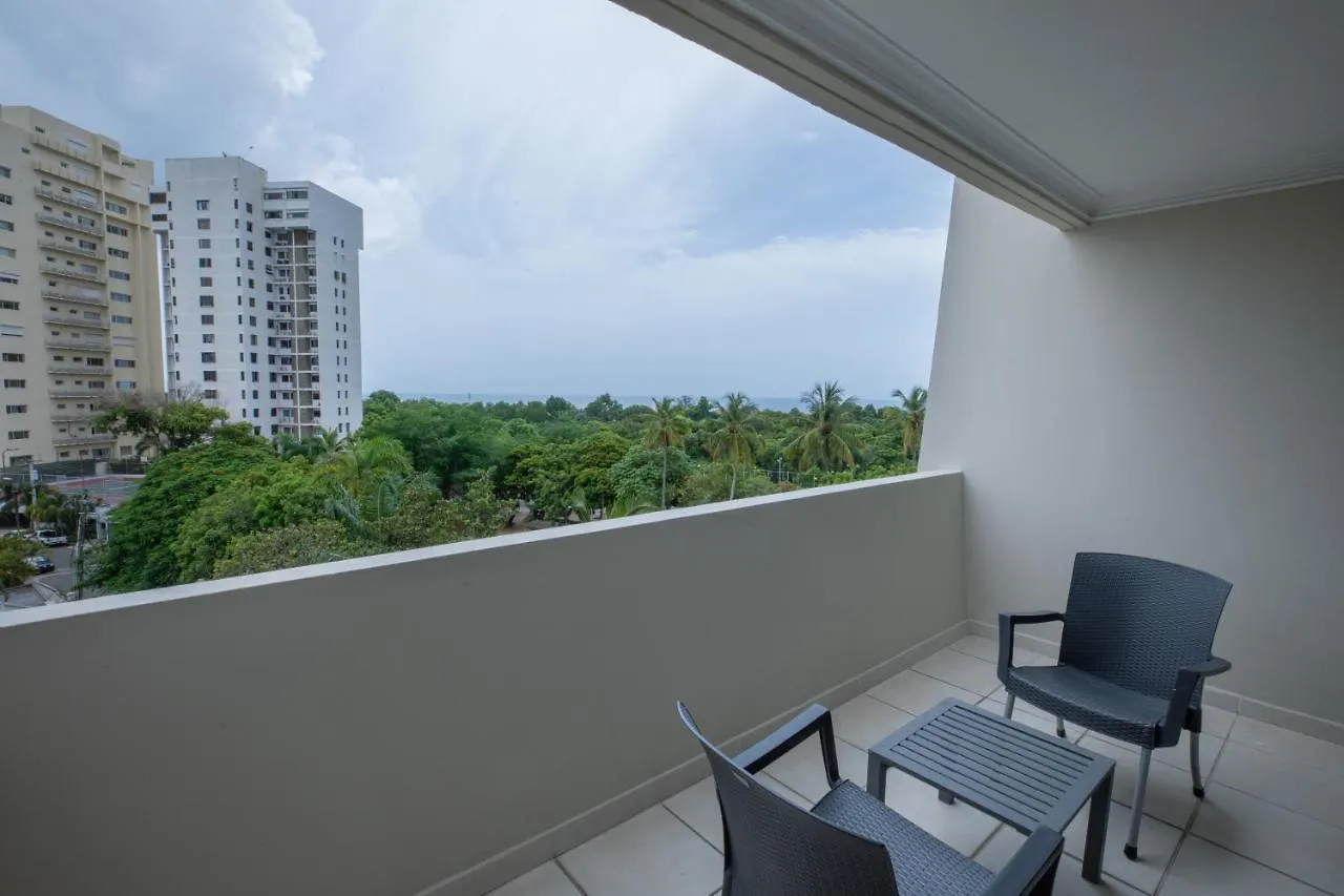 Dominican Fiesta Hotel Santo Domingo Dominican Republic