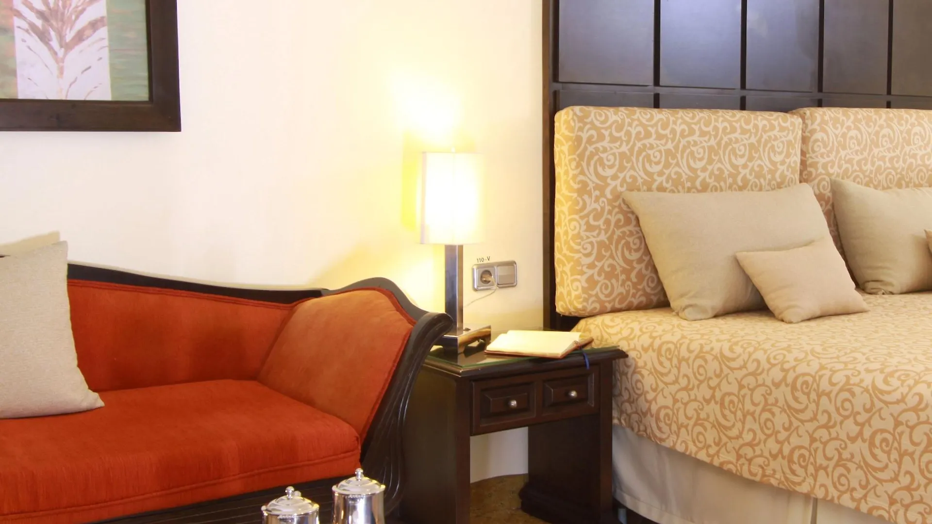 Dominican Fiesta Hotel Santo Domingo Dominican Republic