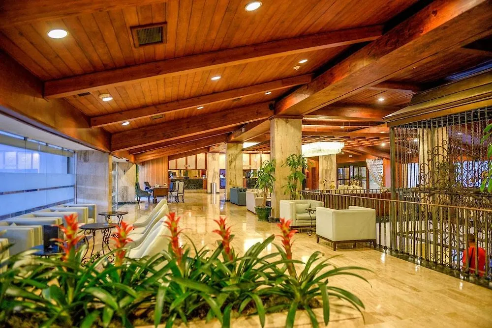 Dominican Fiesta Hotel Santo Domingo