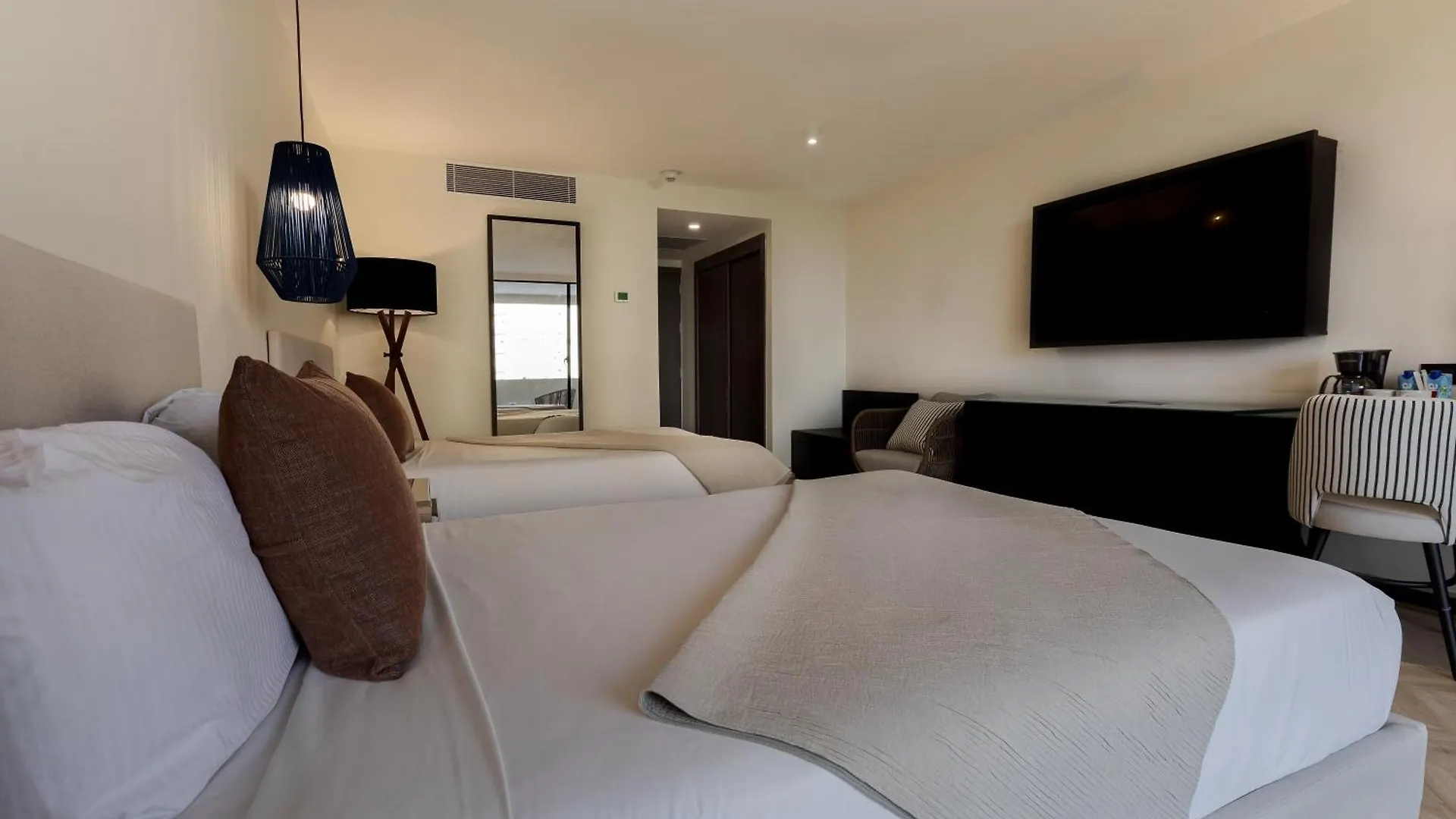 Dominican Fiesta Hotel Santo Domingo