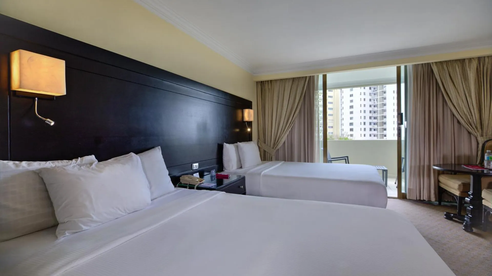 Dominican Fiesta Hotel Santo Domingo