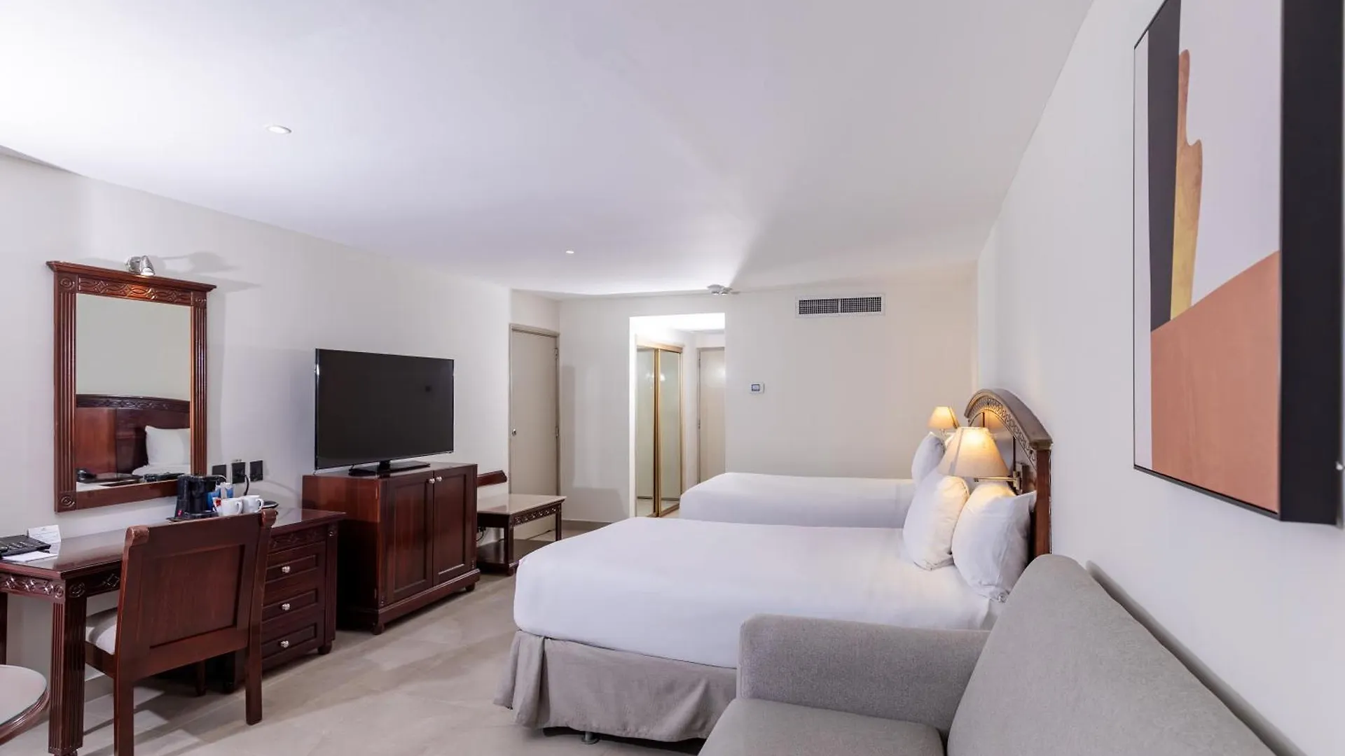 Dominican Fiesta Hotel Santo Domingo