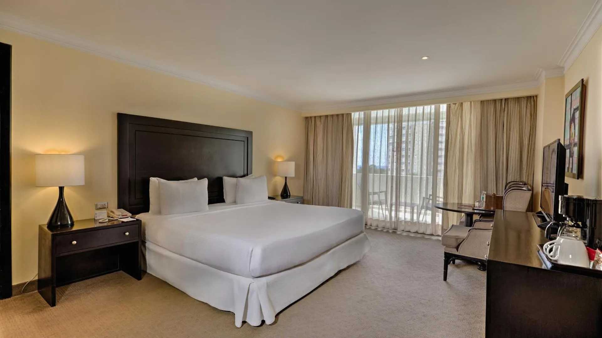 Dominican Fiesta Hotel Santo Domingo