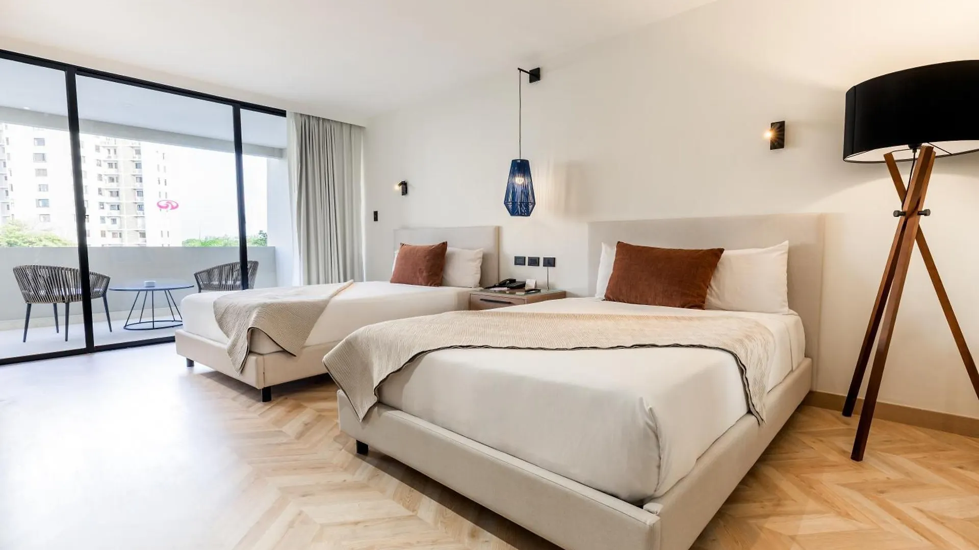 *****  Dominican Fiesta Hotel Santo Domingo Dominican Republic