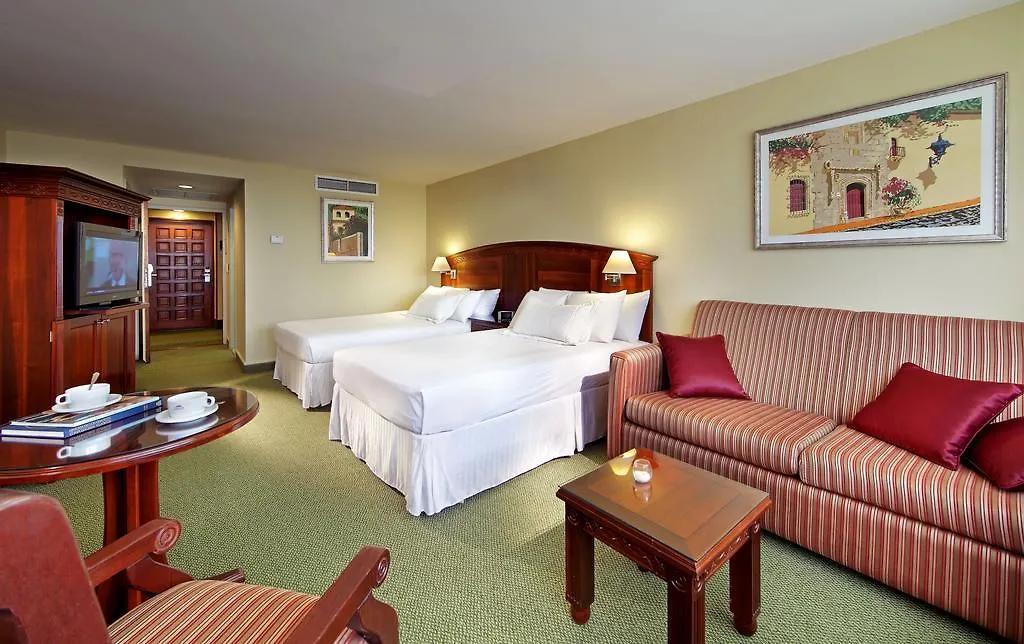 Dominican Fiesta Hotel Santo Domingo 5*,