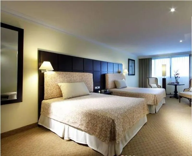 Dominican Fiesta Hotel Santo Domingo 5*,