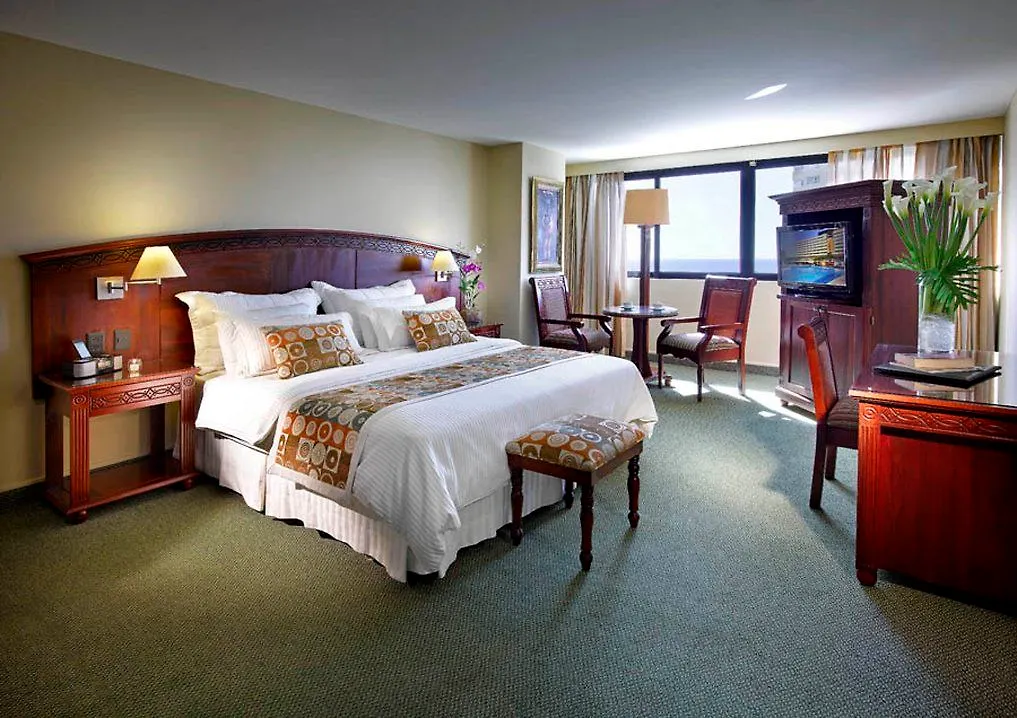 *****  Dominican Fiesta Hotel Santo Domingo Dominican Republic