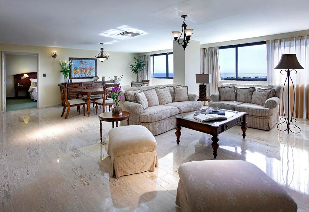 Dominican Fiesta Hotel Santo Domingo