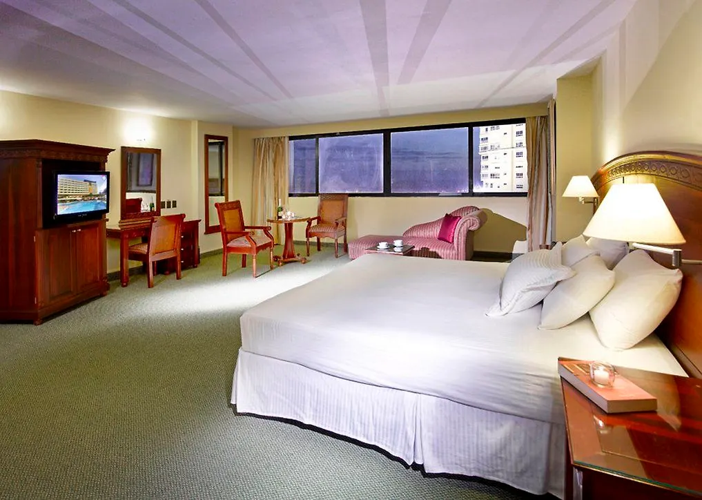 Dominican Fiesta Hotel Santo Domingo