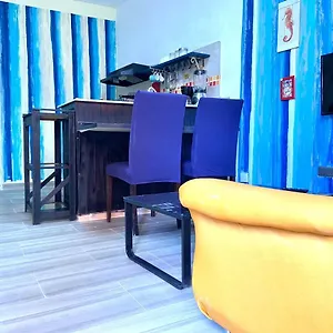  Apartamento Mar Caribe