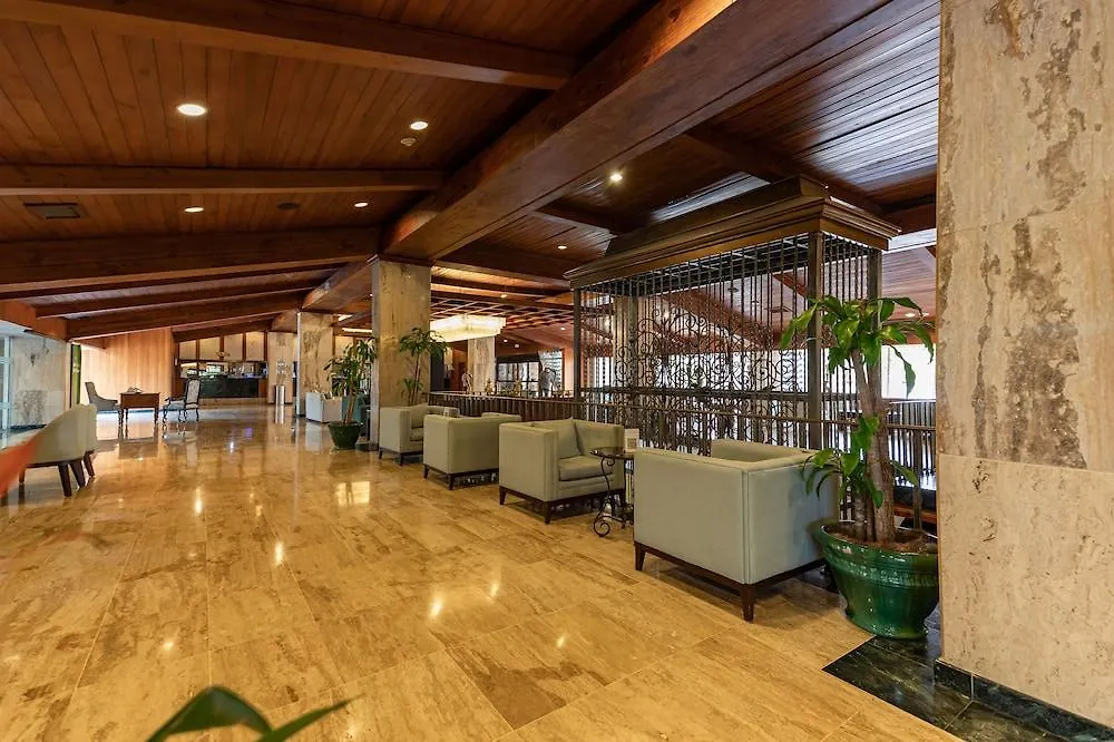 Dominican Fiesta Hotel Santo Domingo Dominikanische Republik