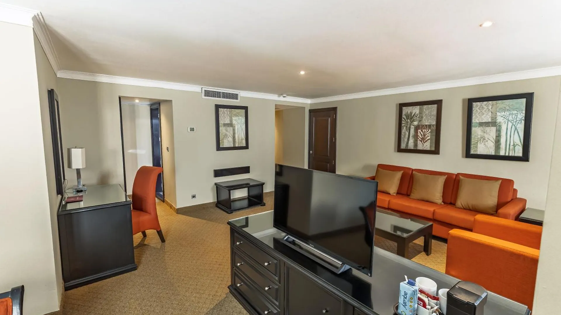 Dominican Fiesta Hotel Santo Domingo Dominikanische Republik