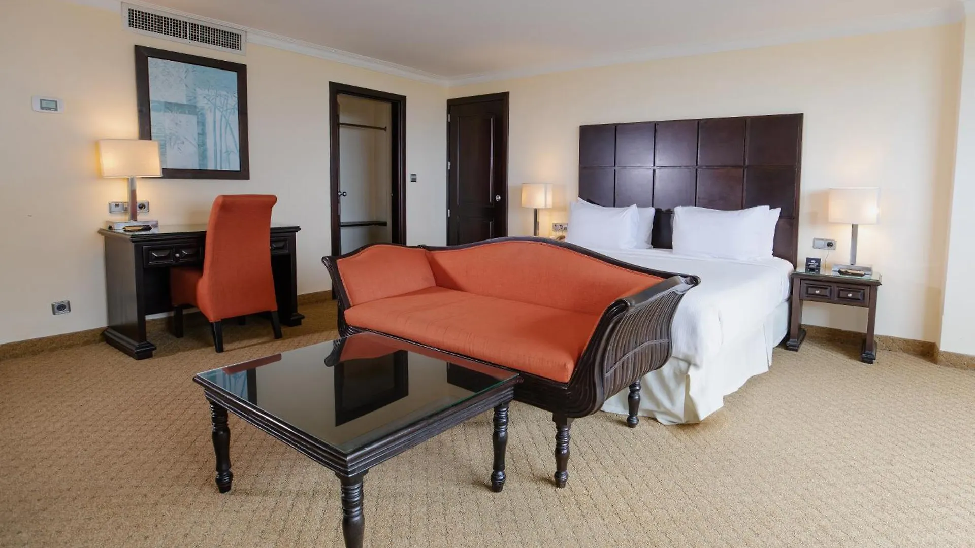 *****  Dominican Fiesta Hotel Santo Domingo Dominikanische Republik