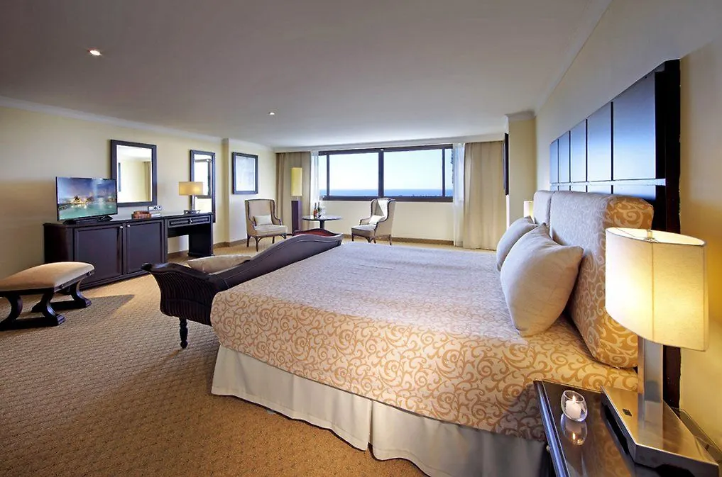 Dominican Fiesta Hotel Santo Domingo