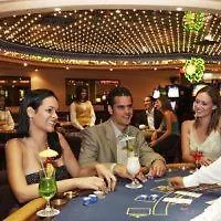 Dominican Fiesta Hotel Santo Domingo