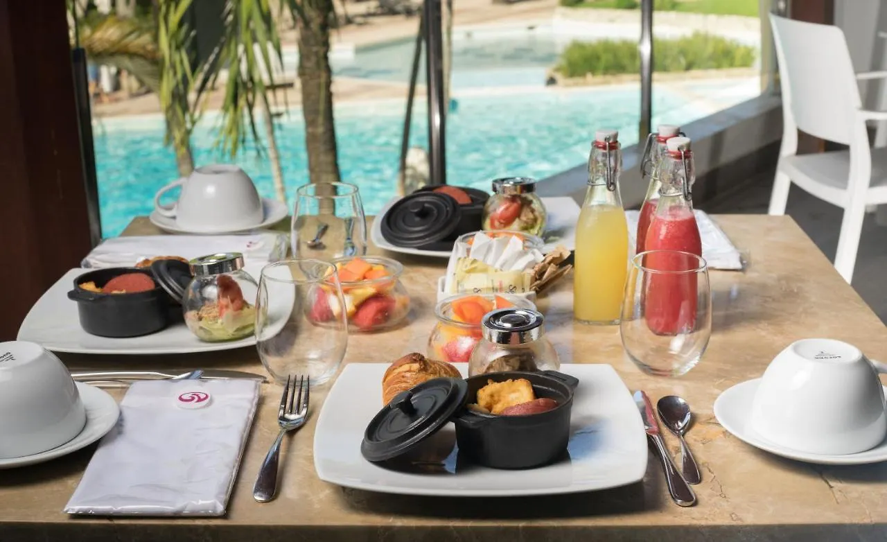 Hotel Dominican Fiesta Hotel&Casino Santo Domingo