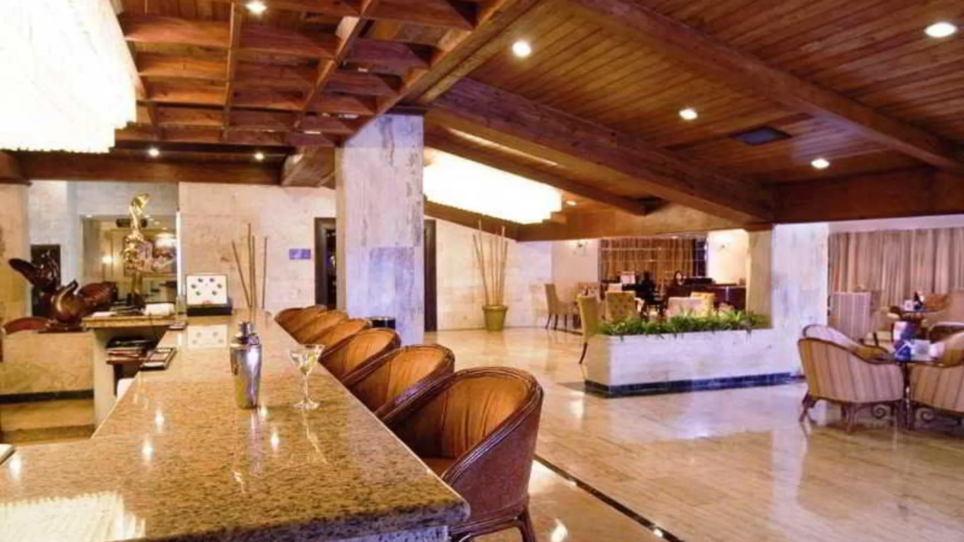 Hotel Dominican Fiesta Hotel&Casino Santo Domingo