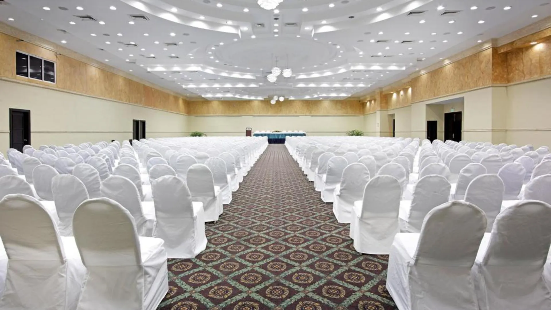 Hotel Dominican Fiesta Hotel&Casino Santo Domingo