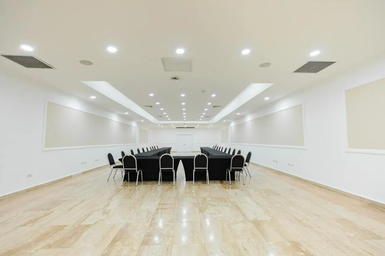 Dominican Fiesta Hotel&Casino Santo Domingo Hotel
