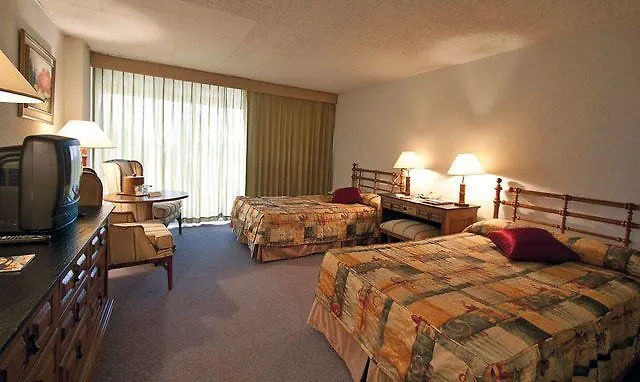 Dominican Fiesta Hotel&Casino Santo Domingo Hotel